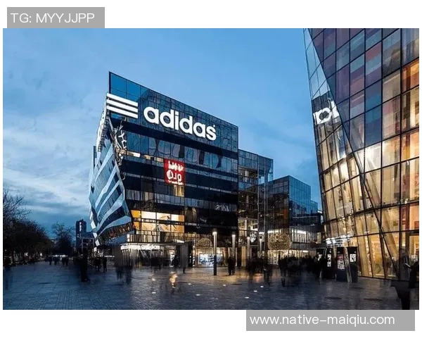 国产体育服装品牌崛起背后的故事与市场前景分析